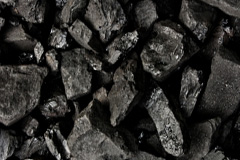 Yarburgh coal boiler costs